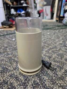 Braun KSM2 Coffee Spice Grinder Model 4041